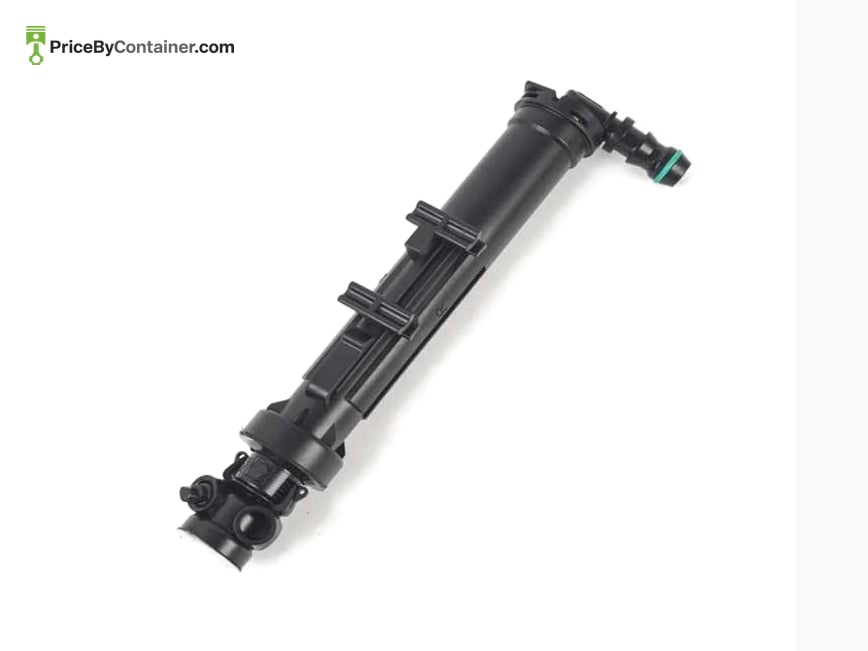 MERCEDES-BENZ 2048602347 — MERCEDES BENZ GENUINE NOZZELE A2048602347