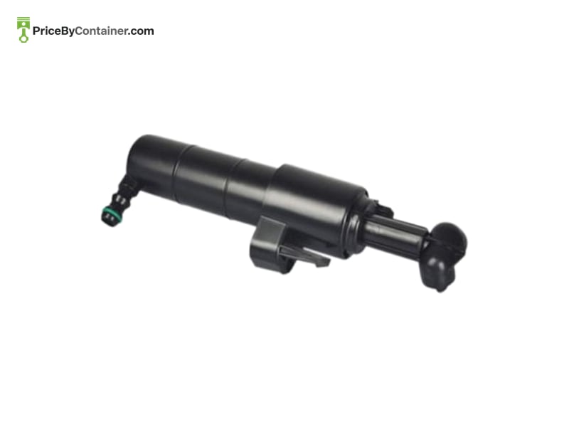 MERCEDES-BENZ 2048602447 — MERCEDES BENZ GENUINE NOZZLE RH A2048602447
