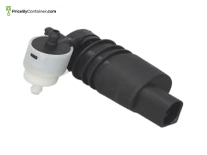 MERCEDES-BENZ 2048660221 — Mercedes-Benz Genuine PUMP 2048660221