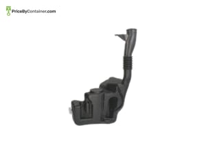 MERCEDES-BENZ 2048690220 — Mercedes-Benz Genuine DASHPOT 2048690220