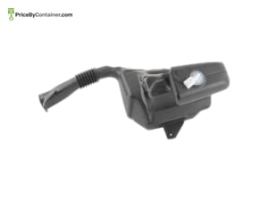 MERCEDES-BENZ 2048690320 — Mercedes-Benz Genuine CONTAINER 2048690320