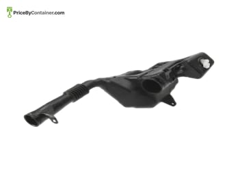 MERCEDES-BENZ 2048690920 — Mercedes-Benz Genuine WATER TANK 2048690920