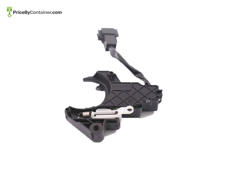 MERCEDES-BENZ 2048702251 — MERCEDES BENZ GENUINE UNLOCKING A2048702251