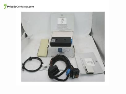 MERCEDES-BENZ 2048704496 — Mercedes-Benz Genuine IPOD Installation Kit 2048704496 The 2048704496 component number designates the Mercedes-Benz…