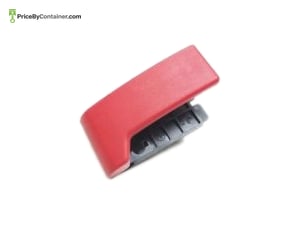 MERCEDES-BENZ 2048800020 — Mercedes-Benz Genuine RELEASE HANDLE 2048800020