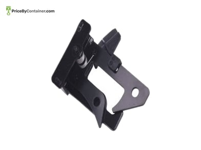 MERCEDES-BENZ 2048800064 — Mercedes-Benz Genuine SAFETY HOOK 2048800064