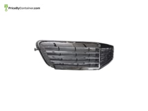MERCEDES-BENZ 2048800083 — Mercedes-Benz Genuine FRONT GRILL 2048800083