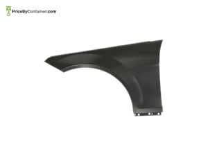 MERCEDES-BENZ 2048800118 — Mercedes-Benz Genuine FENDER 2048800118