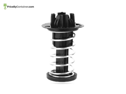 MERCEDES-BENZ 2048800127 — Mercedes-Benz Genuine HOOK SPRING 2048800127