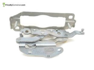 MERCEDES-BENZ 2048800128 — Mercedes-Benz Genuine HINGE 2048800128