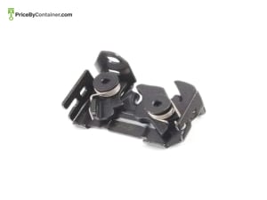 MERCEDES-BENZ 2048800260 — Mercedes-Benz Genuine ENGINE HOOD CATCH160 2048800260