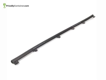 MERCEDES-BENZ 2048800297 — Mercedes-Benz Genuine HOOD SEAL 2048800297