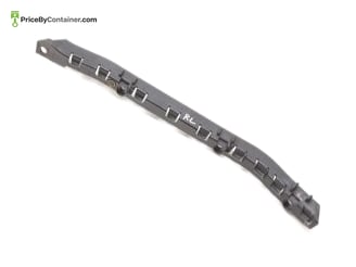 MERCEDES-BENZ 2048800330 — Mercedes-Benz Genuine GUIDE 2048800330