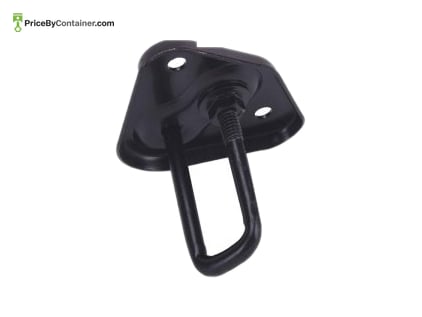 MERCEDES-BENZ 2048800460 — Mercedes-Benz Genuine HOOD LOCK 2048800460