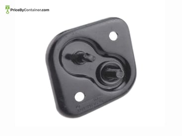 MERCEDES-BENZ 2048800560 — Mercedes-Benz Genuine HOOD LOCK 2048800560