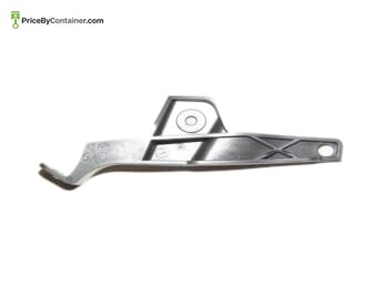 MERCEDES-BENZ 2048801514 — Mercedes-Benz Genuine BRACKET 2048801514