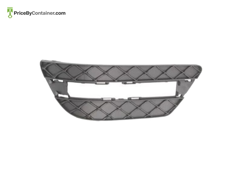 MERCEDES-BENZ 2048803224 — MERCEDES BENZ GENUINE COVER BUMPER AREA A2048803224