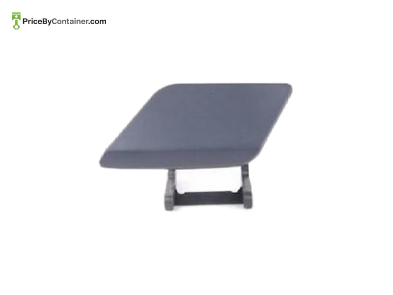 MERCEDES-BENZ 20488042249999 — MERCEDES BENZ GENUINE MOULDING A20488042249999