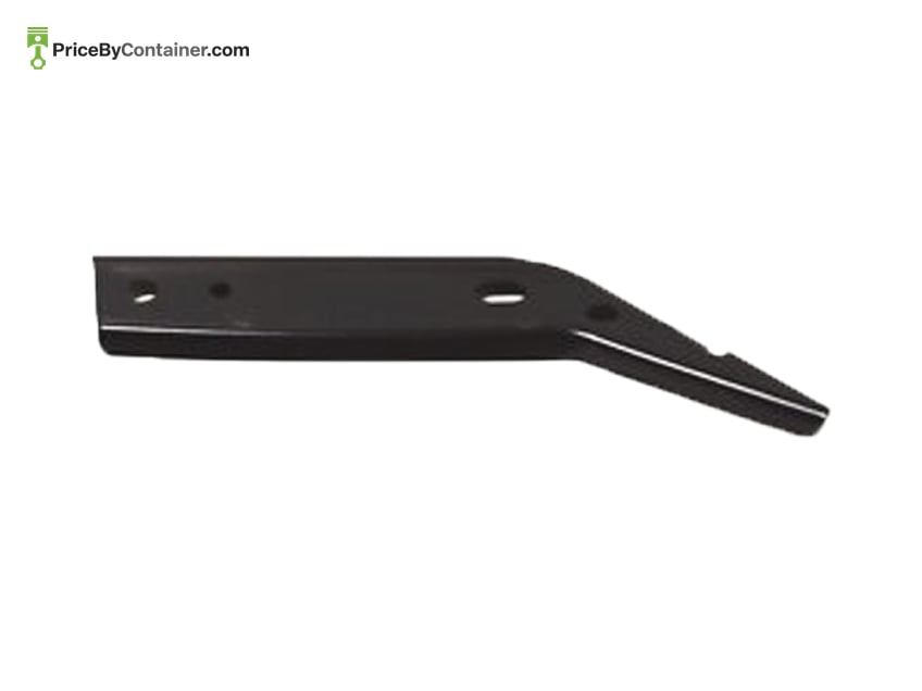 MERCEDES-BENZ 2048810606 — MERCEDES BENZ GENUINE RAIL RIGHT A2048810606