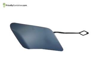 MERCEDES-BENZ 20488500269999 — Mercedes-Benz Genuine TOWING COVER 20488500269999