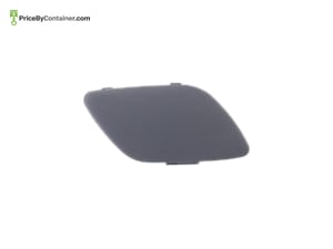 MERCEDES-BENZ 20488501249999 — Mercedes-Benz Genuine HOOCK COVER 20488501249999