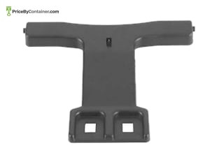 MERCEDES-BENZ 2048850136 — Mercedes-Benz Genuine STAY 2048850136
