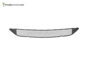 MERCEDES-BENZ 2048850153 — Mercedes-Benz Genuine GRILL 2048850153