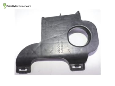 MERCEDES-BENZ 2048850216 — Mercedes-Benz Genuine Original New Stiffener 2048850216 (003) Functioning: The Mercedes-Benz Genuine Stiffener…