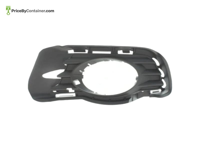 MERCEDES-BENZ 2048850324 — MERCEDES BENZ GENUINE FOG COVER A2048850324