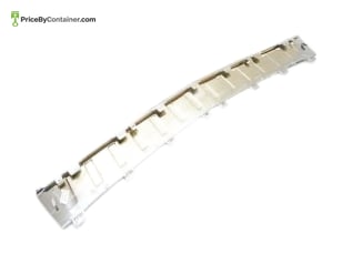 MERCEDES-BENZ 2048850411 — Mercedes-Benz Genuine FOOTPLATE 2048850411