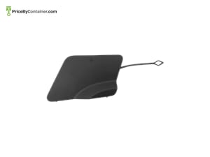 MERCEDES-BENZ 20488505249999 — Mercedes-Benz Genuine COVER 20488505249999