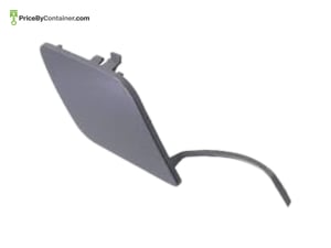 MERCEDES-BENZ 2048850526649999 — Mercedes-Benz Genuine COVER 2048850526649999