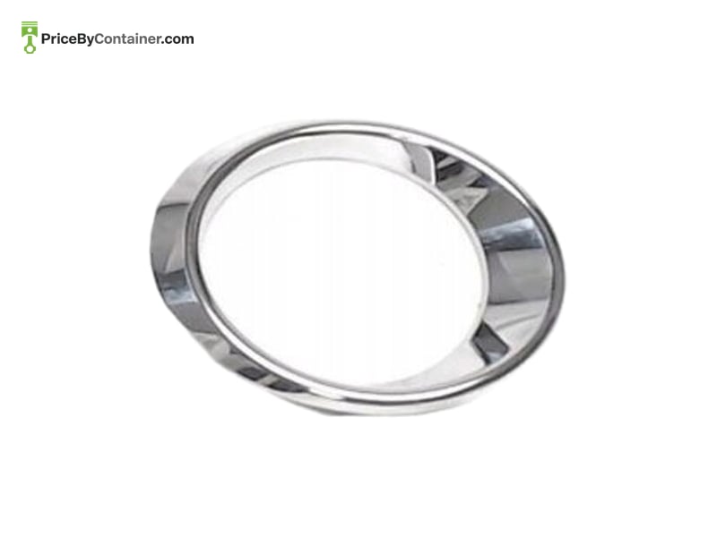 MERCEDES-BENZ 2048850574 — MERCEDES BENZ GENUINE TRIM A2048850574