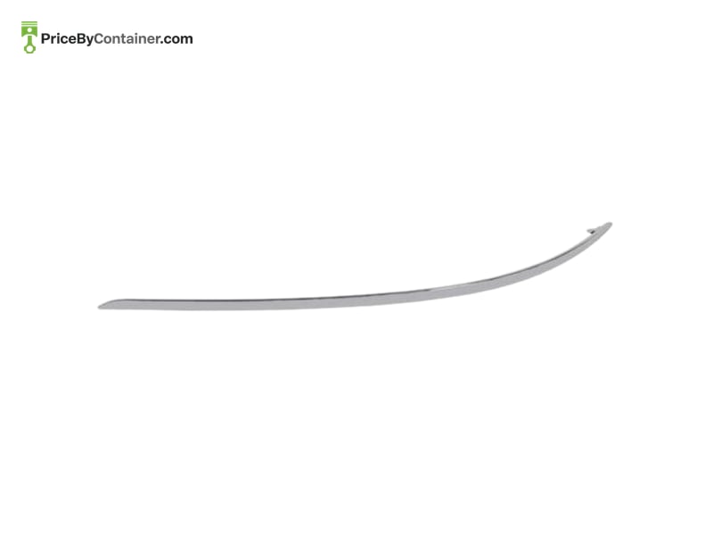 MERCEDES-BENZ 2048850721 — MERCEDES BENZ GENUINE MOULDING A2048850721