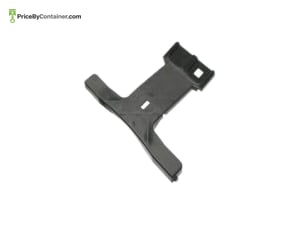 MERCEDES-BENZ 2048850736 — Mercedes-Benz Genuine SUPPORT 2048850736