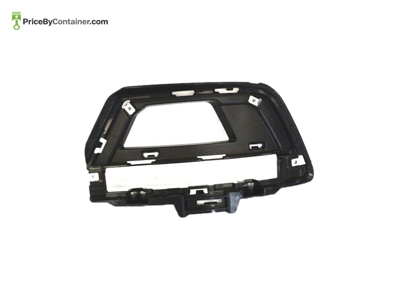 MERCEDES-BENZ 2048850924 — MERCEDES BENZ GENUINE COVER BUMPER A2048850924