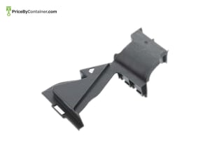 MERCEDES-BENZ 2048851016 — Mercedes-Benz Genuine STIFFENER 2048851016