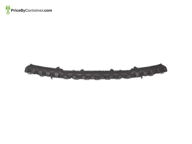 MERCEDES-BENZ 2048851065 — MERCEDES BENZ GENUINE BASIC CARRIER A2048851065