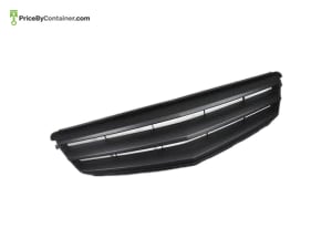 MERCEDES-BENZ 2048851253 — Mercedes-Benz Genuine VENTILATION LOUVER 2048851253