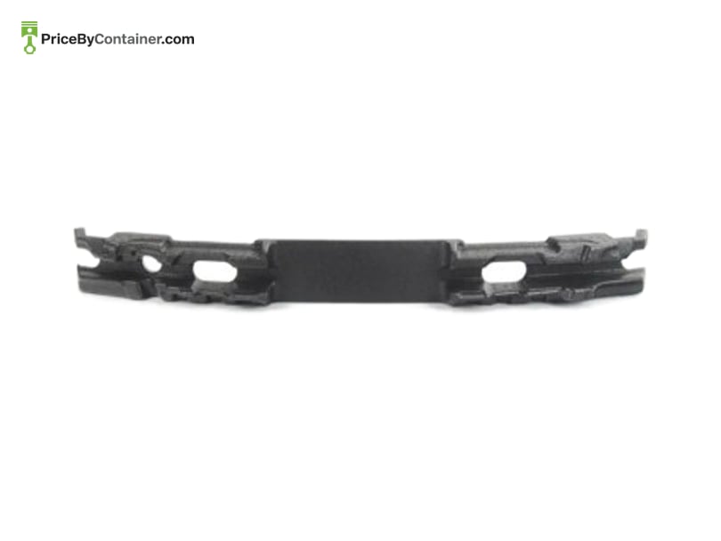 MERCEDES-BENZ 2048851537 — MERCEDES BENZ GENUINE IMPACT ABSORBER A2048851537