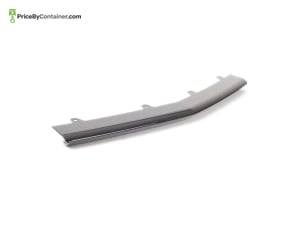 MERCEDES-BENZ 20488516229040 — Mercedes-Benz Genuine COVER BUMPER AREA 20488516229040