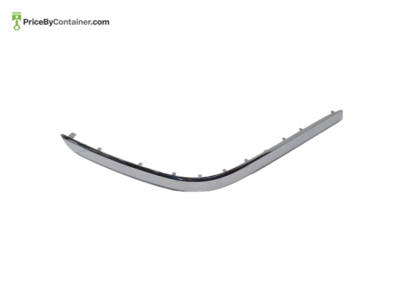 MERCEDES-BENZ 2048851921 — MERCEDES BENZ GENUINE CROME A2048851921
