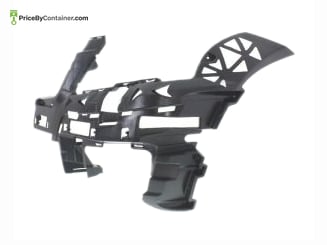 MERCEDES-BENZ 2048851965 — Mercedes-Benz Genuine BASIC CARRIER 2048851965