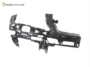 MERCEDES-BENZ 2048852065 — Mercedes-Benz Genuine BASIC CARRIER 2048852065