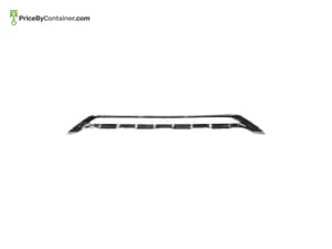 MERCEDES-BENZ 2048852553 — Mercedes-Benz Genuine VENTILATION GRILLE 2048852553