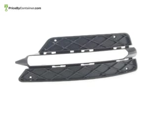 MERCEDES-BENZ 2048852653 — Mercedes-Benz Genuine VENTILATION GRILLE 2048852653