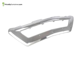 MERCEDES-BENZ 2048852722 — Mercedes-Benz Genuine COVER 2048852722