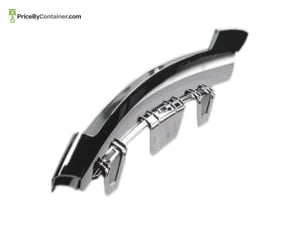 MERCEDES-BENZ 2048852774 — Mercedes-Benz Genuine Cover 2048852774 The Genuine Cover 2048852774 will protect the front end of your Mercedes-Benz…