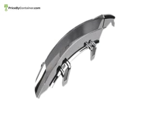 MERCEDES-BENZ 2048852874 — Mercedes-Benz Genuine Trim 2048852874 The Trim is an element used for both decorative and protective purposes in…