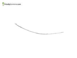 MERCEDES-BENZ 2048853021 — Mercedes-Benz Genuine NICEL 2048853021